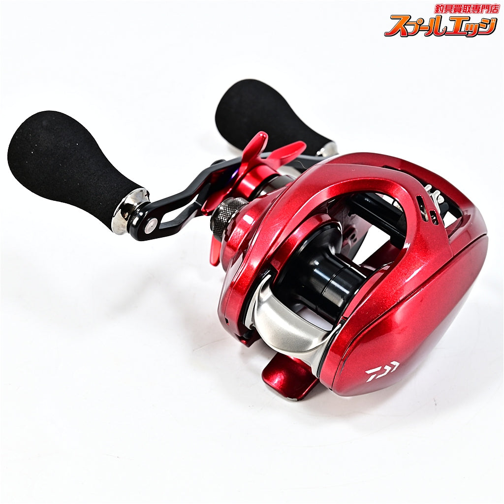 【ダイワ】 19アドミラ 100XHL DAIWA ADMIRA