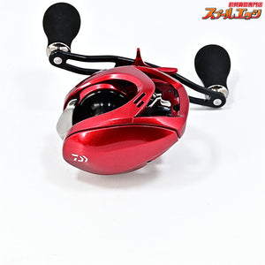 【ダイワ】 19アドミラ 100XHL DAIWA ADMIRA