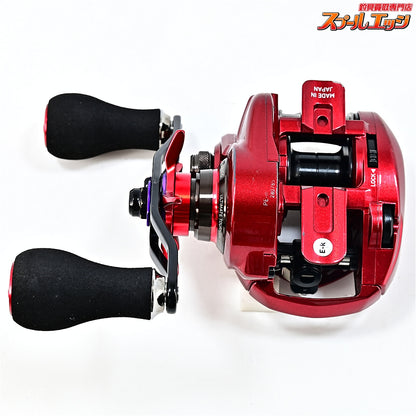 【ダイワ】 19アドミラ 100XHL DAIWA ADMIRA