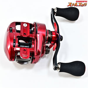 【ダイワ】 19アドミラ 100XHL DAIWA ADMIRA