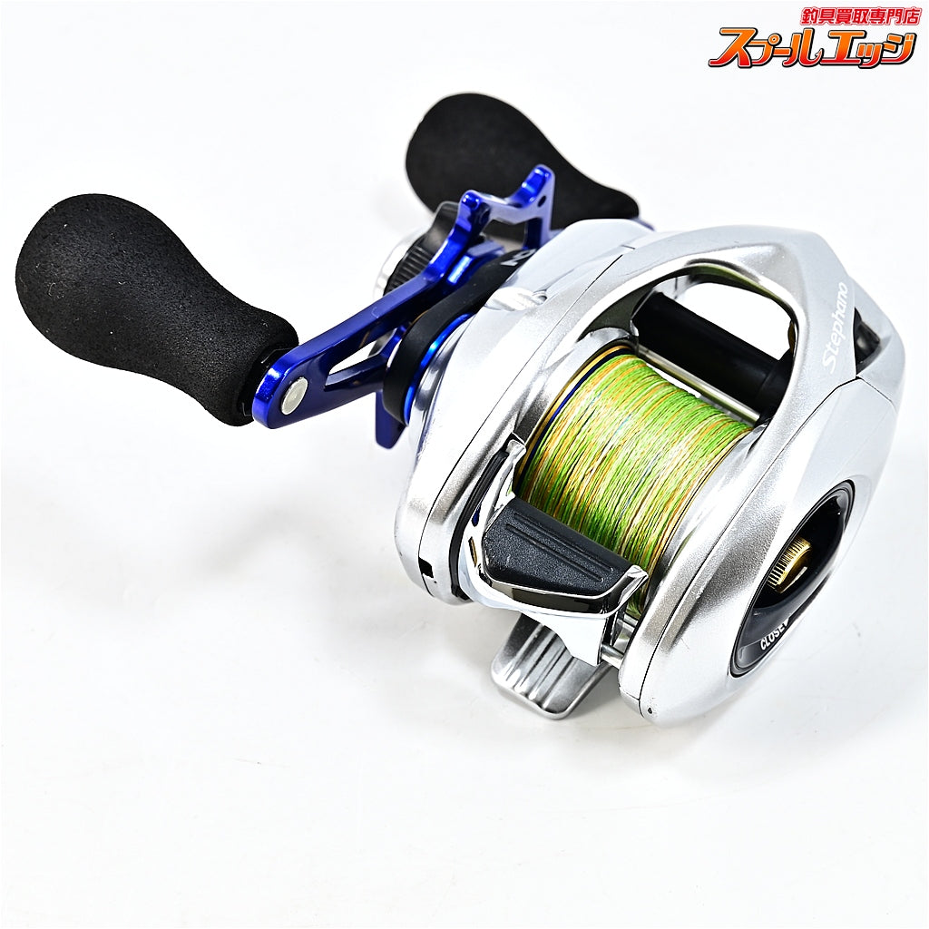 【シマノ】 ステファーノ 101XG SHIMANO Stephano