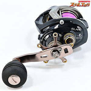 【テイルウォーク】 エラン ワイドパワー 71BL tailwalk ELAN WIDE POWER