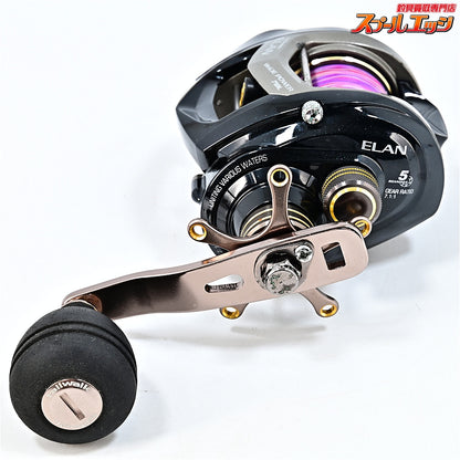 【テイルウォーク】 エラン ワイドパワー 71BL tailwalk ELAN WIDE POWER