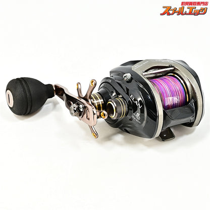 【テイルウォーク】 エラン ワイドパワー 71BL tailwalk ELAN WIDE POWER
