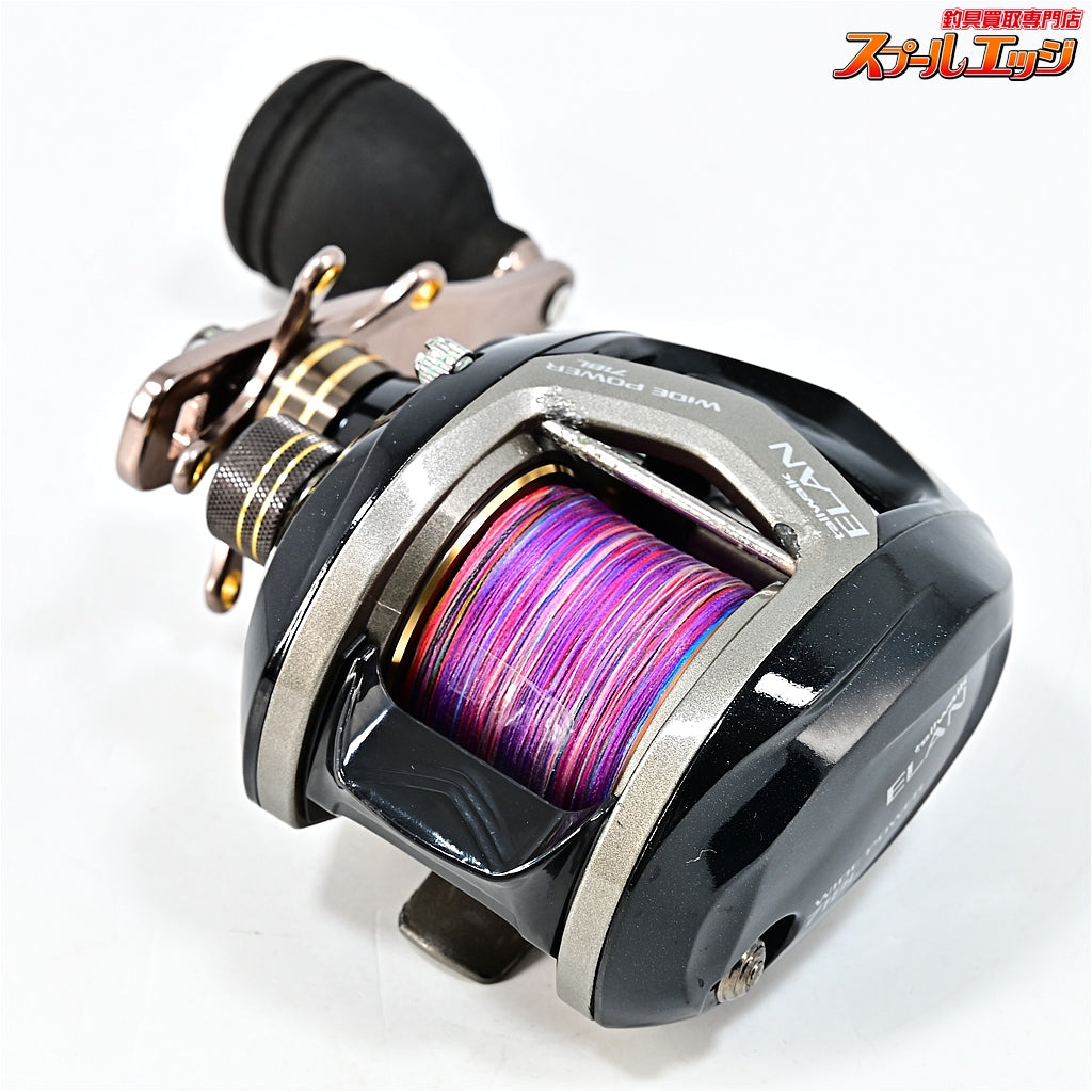 【テイルウォーク】 エラン ワイドパワー 71BL tailwalk ELAN WIDE POWER