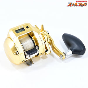 【シマノ】 18オシアコンクエスト CT 300HG SHIMANO OCEA CONQUEST