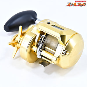 【シマノ】 18オシアコンクエスト CT 300HG SHIMANO OCEA CONQUEST