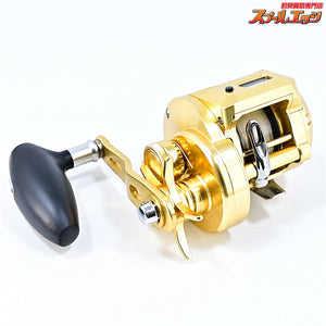 【シマノ】 18オシアコンクエスト CT 300HG SHIMANO OCEA CONQUEST