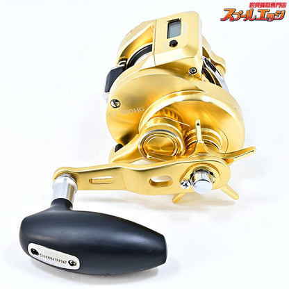 【シマノ】 18オシアコンクエスト CT 300HG SHIMANO OCEA CONQUEST