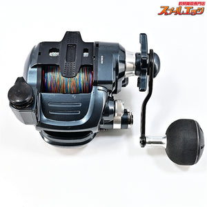 【シマノ】 16プレイズ 3000 使用距離371.7km 使用735.95時間 SHIMANO PLAYS