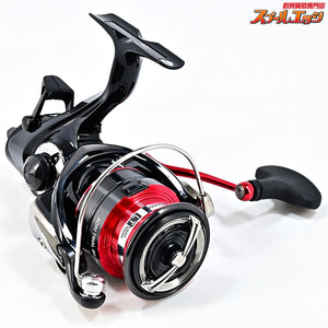 【ダイワ】 23アオリトライアル BR LT 3000 DAIWA AORI TRIAL BR