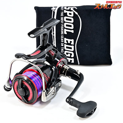 【ダイワ】 23シグナス 3000XH-LBD DAIWA CYGNUS