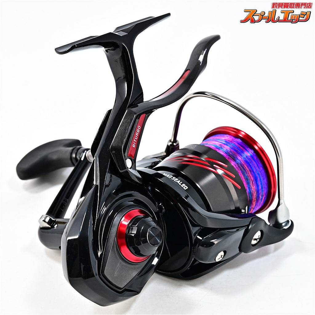 【ダイワ】 23シグナス 3000XH-LBD DAIWA CYGNUS
