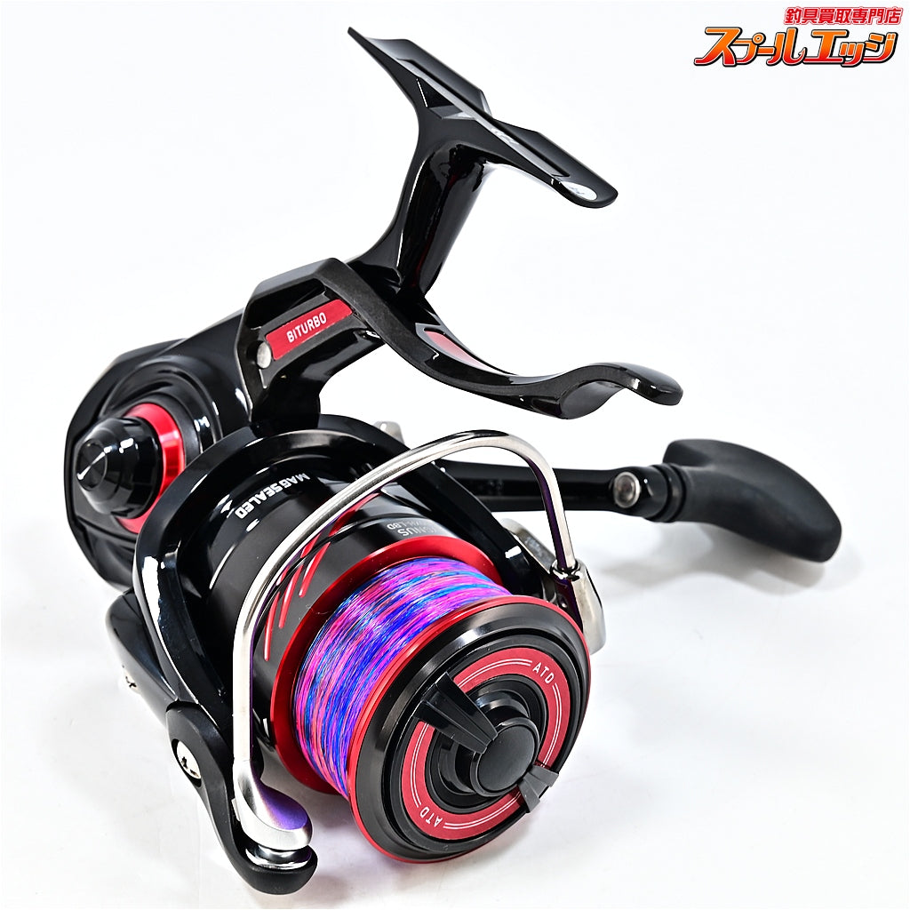 【ダイワ】 23シグナス 3000XH-LBD DAIWA CYGNUS