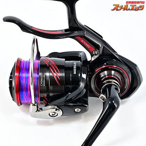 【ダイワ】 23シグナス 3000XH-LBD DAIWA CYGNUS