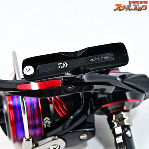 【ダイワ】 23シグナス 3000XH-LBD DAIWA CYGNUS