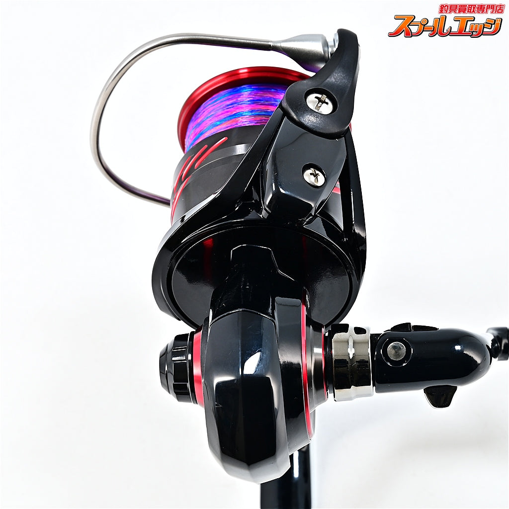 【ダイワ】 23シグナス 3000XH-LBD DAIWA CYGNUS