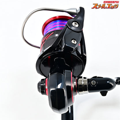 【ダイワ】 23シグナス 3000XH-LBD DAIWA CYGNUS