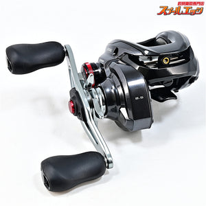【シマノ】 24スコーピオン MD 200XG SHIMANO Scorpion