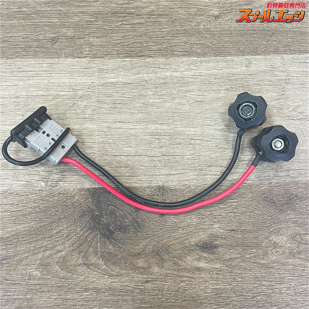 店頭受取のみ【モーターガイド】 フットコンエレキ デジタル 54LB 12V 無段階 シャフト長32インチ 約82cmにカット済 取付径35mm トロールパーフェクト&キャビテーションプレート&アンダーソンケーブル&マウントデッキ装着 Motor guide K_300