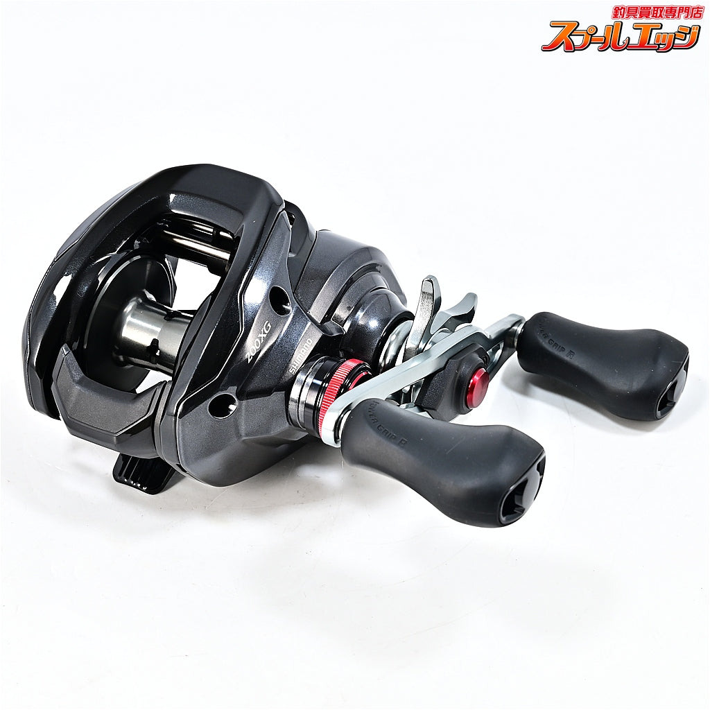 【シマノ】 24スコーピオン MD 200XG SHIMANO Scorpion