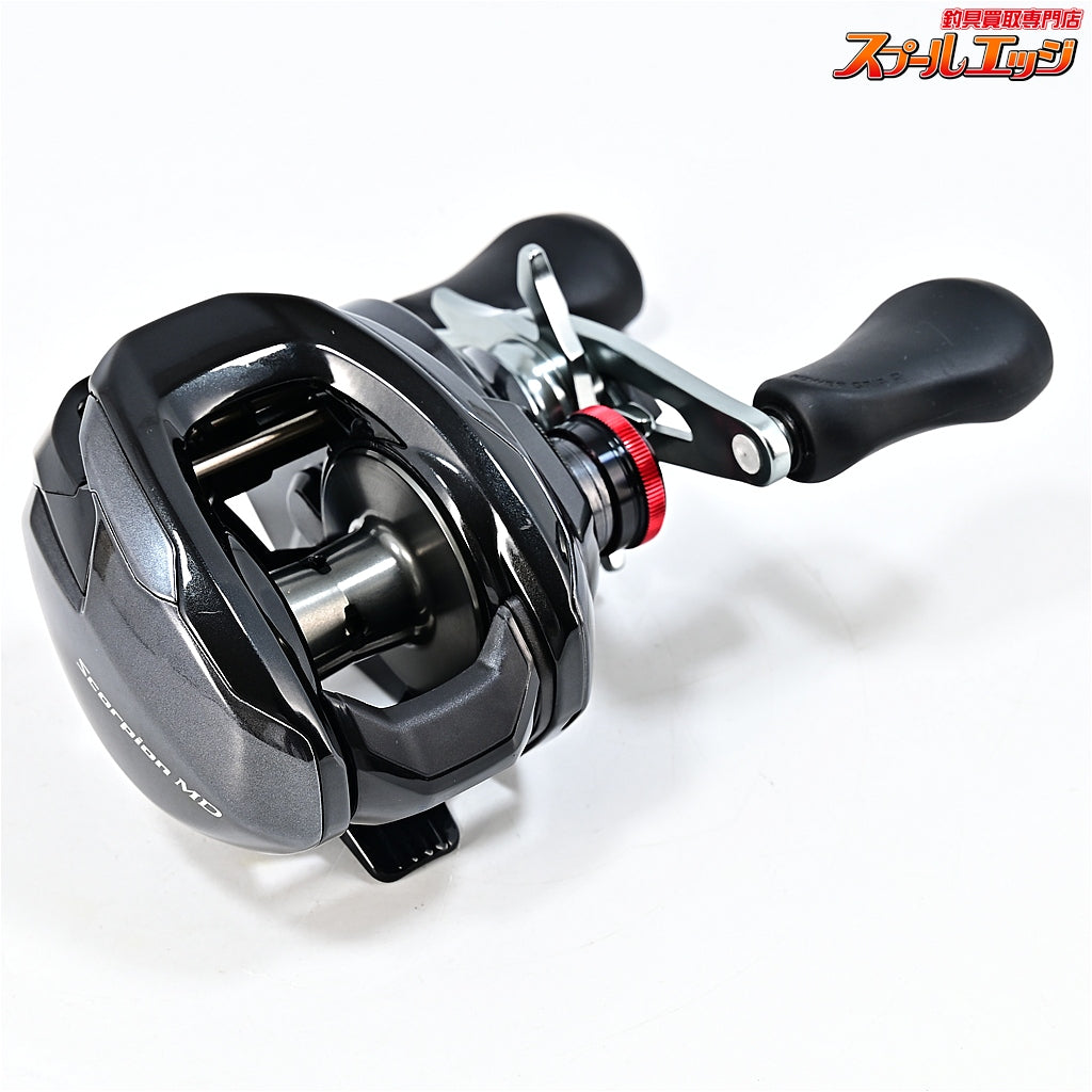 【シマノ】 24スコーピオン MD 200XG SHIMANO Scorpion