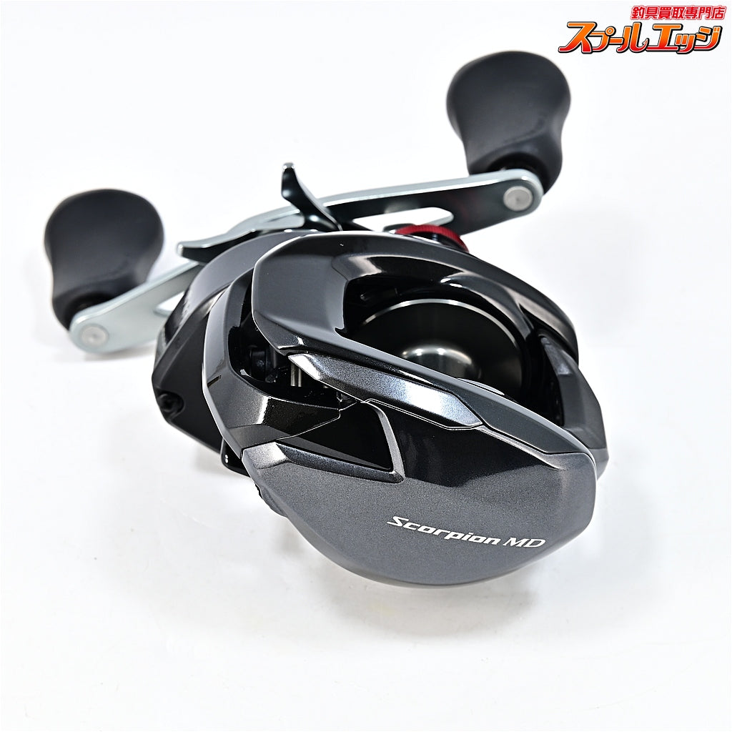 【シマノ】 24スコーピオン MD 200XG SHIMANO Scorpion