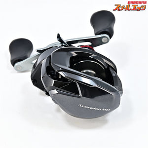 【シマノ】 24スコーピオン MD 200XG SHIMANO Scorpion
