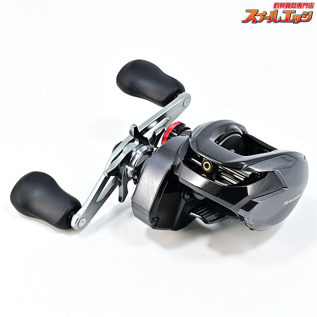 【シマノ】 24スコーピオン MD 200XG SHIMANO Scorpion