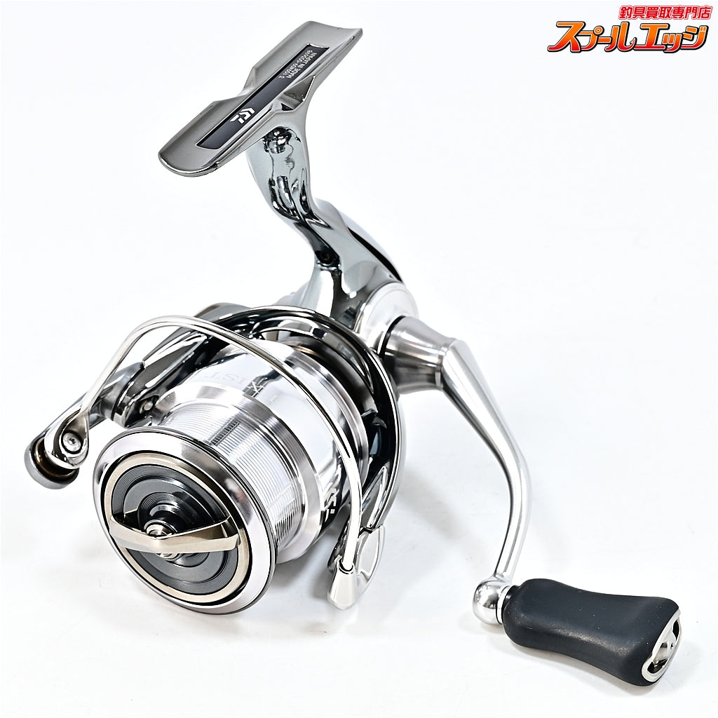 【ダイワ】 22イグジスト LT 2500S-H DAIWA EXIST