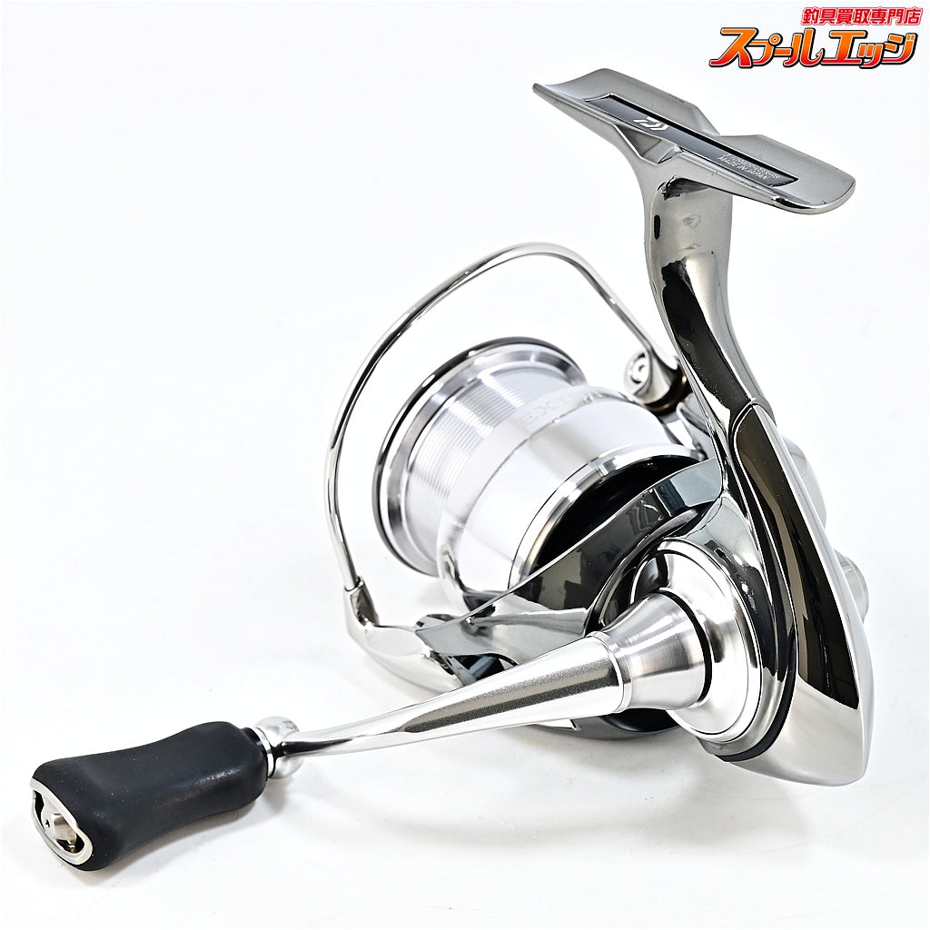 【ダイワ】 22イグジスト LT 2500S-H DAIWA EXIST