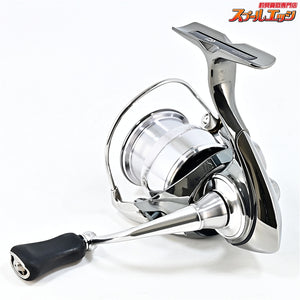 【ダイワ】 22イグジスト LT 2500S-H DAIWA EXIST