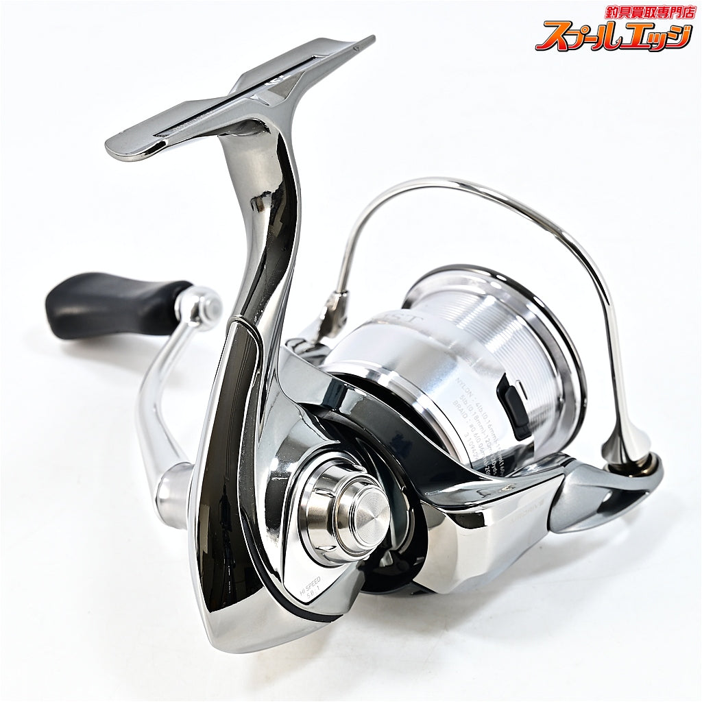 【ダイワ】 22イグジスト LT 2500S-H DAIWA EXIST
