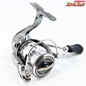 【ダイワ】 22イグジスト LT 2500S-H DAIWA EXIST