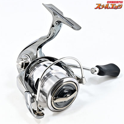 【ダイワ】 22イグジスト LT 2500S-H DAIWA EXIST