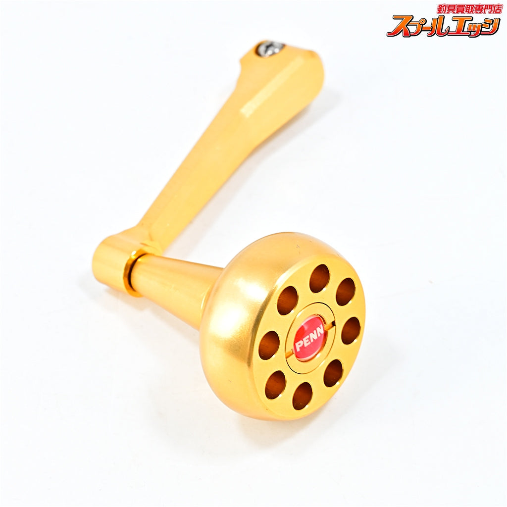 【ペン】 パワーハンドル P-6500 アルミ製 スピンフィッシャー6500用 PENN SPIN FISHER