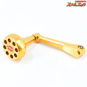 【ペン】 パワーハンドル P-6500 アルミ製 スピンフィッシャー6500用 PENN SPIN FISHER