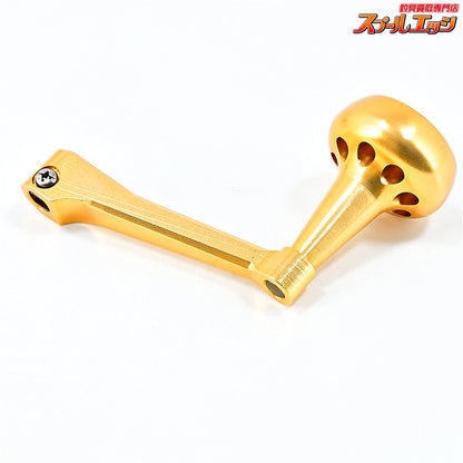 【ペン】 パワーハンドル P-6500 アルミ製 スピンフィッシャー6500用 PENN SPIN FISHER