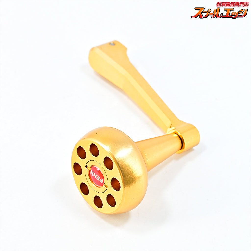 【ペン】 パワーハンドル P-6500 アルミ製 スピンフィッシャー6500用 PENN SPIN FISHER