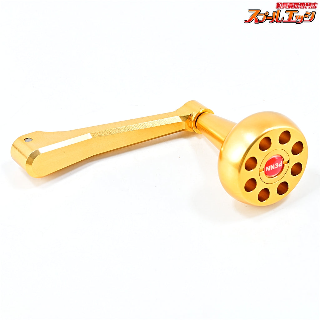 【ペン】 パワーハンドル P-6500 アルミ製 スピンフィッシャー6500用 PENN SPIN FISHER