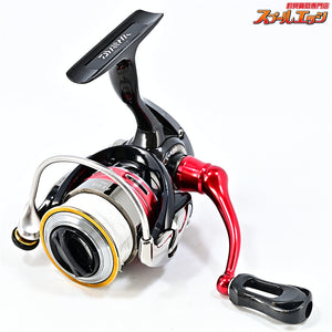 【ダイワ】 13イージス 2004 DAIWA AEGIS
