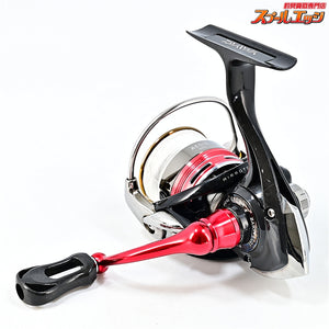 【ダイワ】 13イージス 2004 DAIWA AEGIS