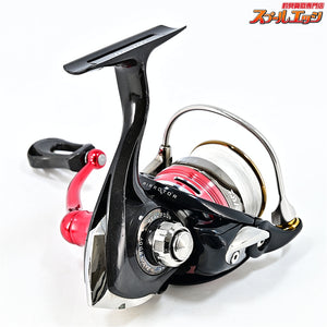 【ダイワ】 13イージス 2004 DAIWA AEGIS
