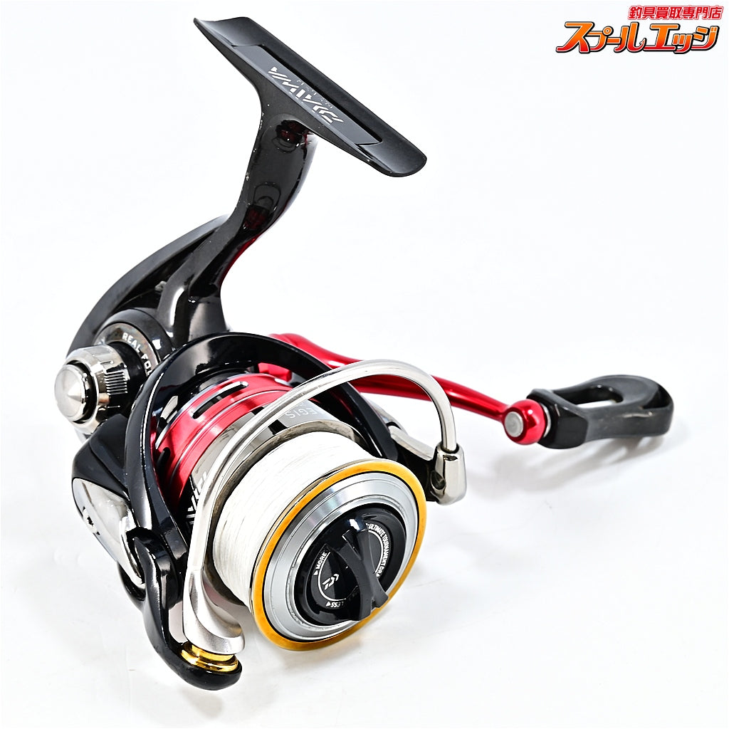 【ダイワ】 13イージス 2004 DAIWA AEGIS