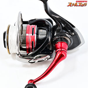 【ダイワ】 13イージス 2004 DAIWA AEGIS