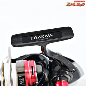 【ダイワ】 13イージス 2004 DAIWA AEGIS