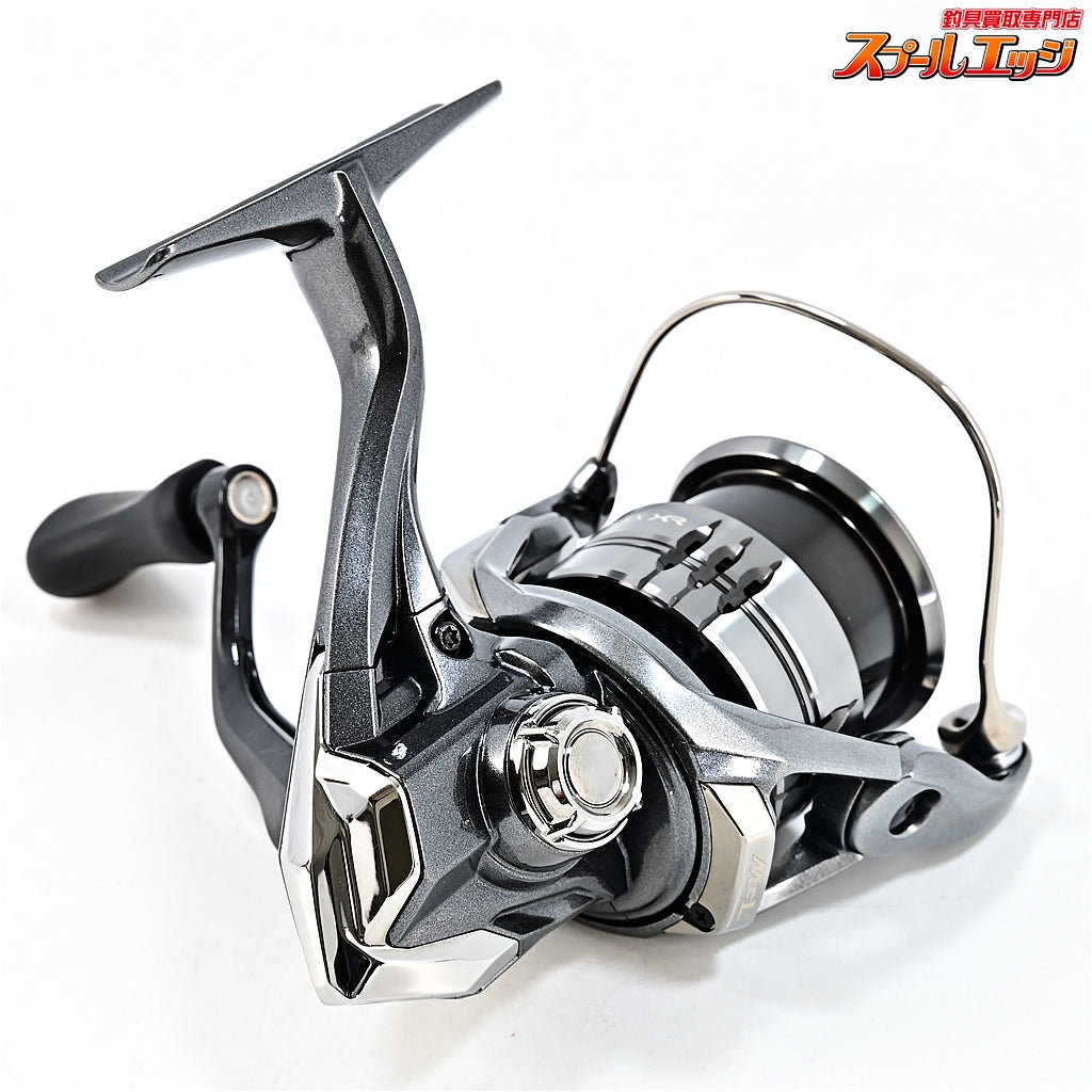 【シマノ】 25コンプレックス XR C2500 F4 XG SHIMANO COMPLEX