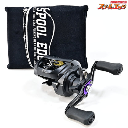 【ダイワ】 19タトゥーラ TW 100XHL 8.1 DAIWA TATULA