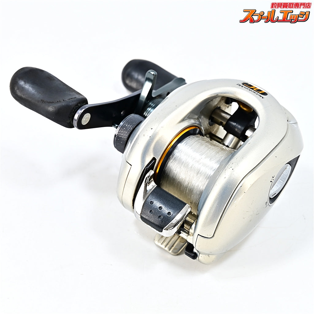 【シマノ】 08メタニウム Mg DC7 SHIMANO Metanium