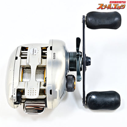 【シマノ】 08メタニウム Mg DC7 SHIMANO Metanium